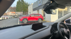 Mazda CX-30 2.0 e-Skyactiv G MHEV Centre-Line 5dr Petrol Hatchback